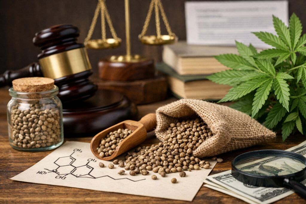 Fakty i mity na temat legalizacji