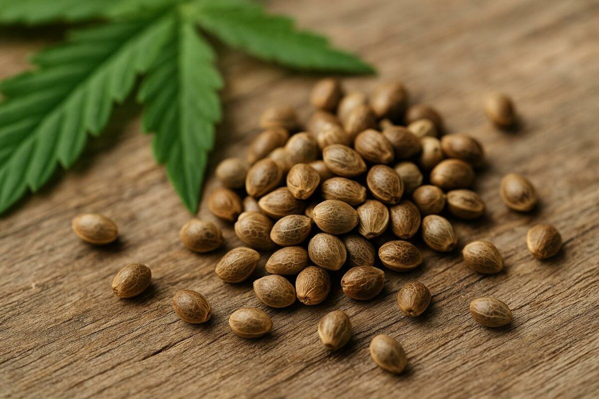 Uprawa feminizowanych nasion 3